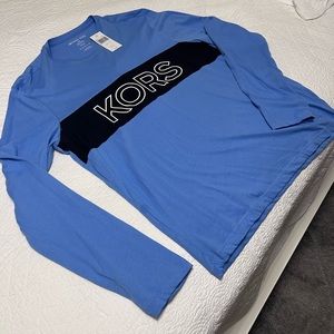 MICHAEL KORS LONG SLEEVE